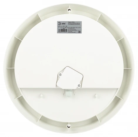 Потолочный светильник светодиодный ЭРА SPB-2 SPB-203-0-65К-024