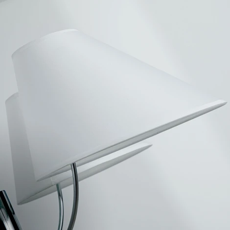 Подвесные люстры Arte Lamp Rondo A4086LM-4CC (220V, на тросе)