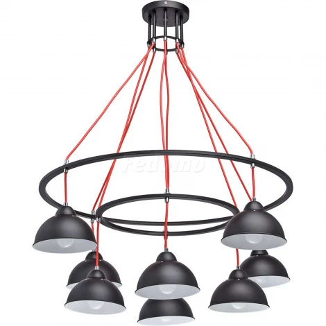 Подвесная люстра MW-Light Формула 696010708