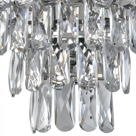 Бра Lumien Hall Salvatore LH0037/2W-NK-CL