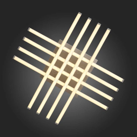 Потолочная люстра ST Luce Intersezione SL838.512.08