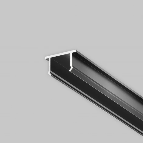 Декоративная накладка 1шт для Exility X черная Technical TRA239DC-1B