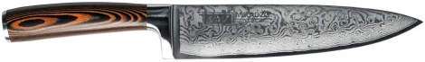 Шеф нож Omoikiri Damascus Suminagashi 4996234