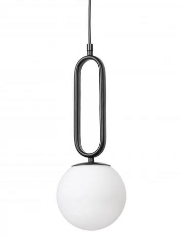 Подвесной светильник MyFar Pierre MR2240-1P (220V, на проводе, шар)