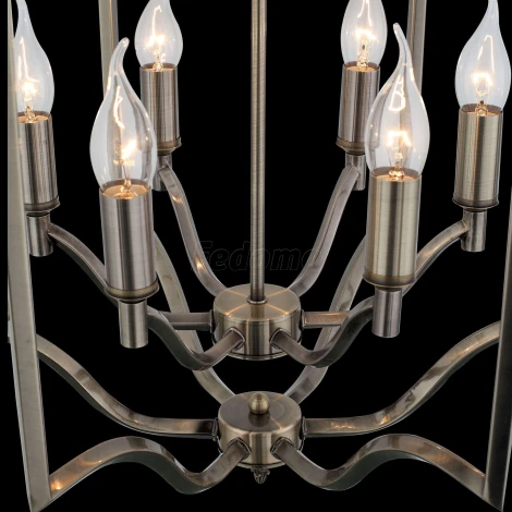 Подвесная люстра ST Luce Forzano SL365.313.06