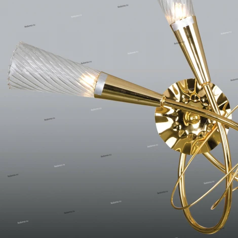 Бра Lightstar Aereo 711622