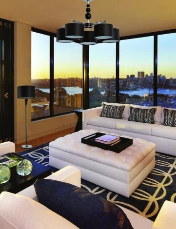 Подвесная люстра Alfa Pamela 18105