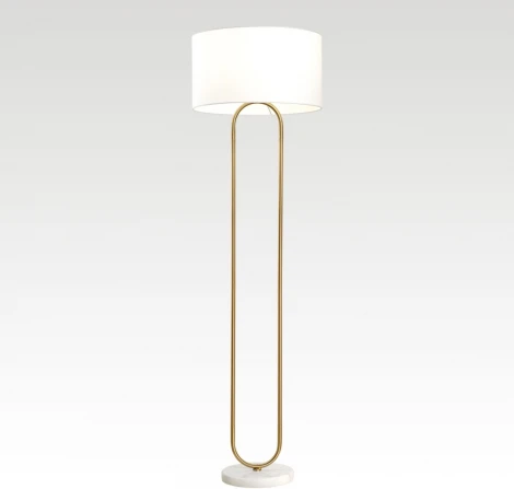 Торшер Lussole Hendry LSP-0665