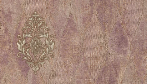 Обои виниловые Marburg New Romantic 30330 10,05 x 1,06 м