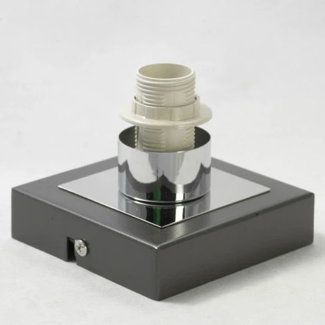 Накладной точечный светильник Lussole Loft Costanzo GRLSL-9007-01 (220V, IP21)