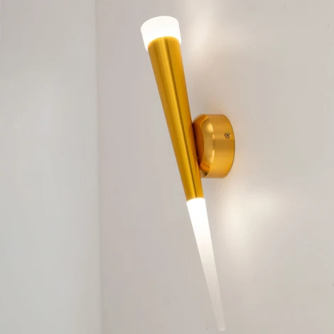 Бра Citilux Вегас CL227312 (LED, 220V, факел)