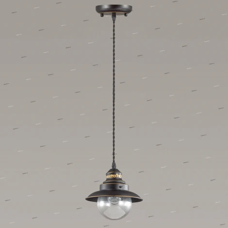 Подвесной светильник Odeon Light Sandrina 3249/1