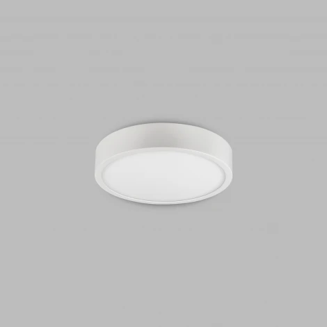 Потолочный светильник круглый Mantra Saona Superficie 6623 (LED, 220V, круглые)