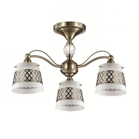 Потолочная люстра Lumion Castella 3050/3C