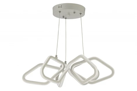 Подвесной светильник LED Arti Lampadari Angelo Angelo L 1.5.55.05 G