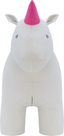 Пуф Leset Unicorn (Фанера,ДСП,Велюр) арт.2500000046124