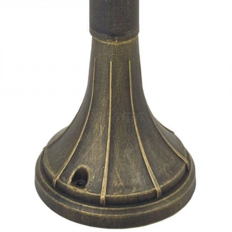 Наземный фонарь Favourite London 1808-1F (220V, IP44)