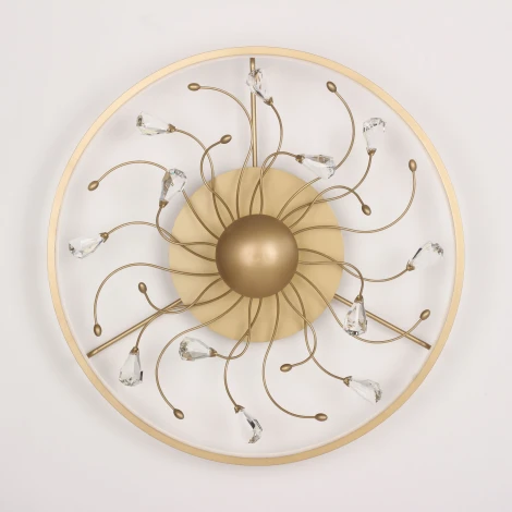 Потолочная люстра Favourite Waltz 2534-5C