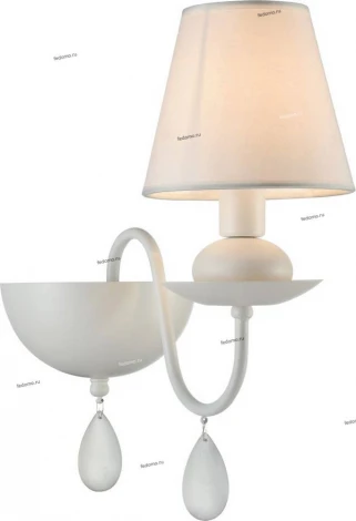 Бра Freya Eliza FR5756-WL-01-W (220V, подвески)