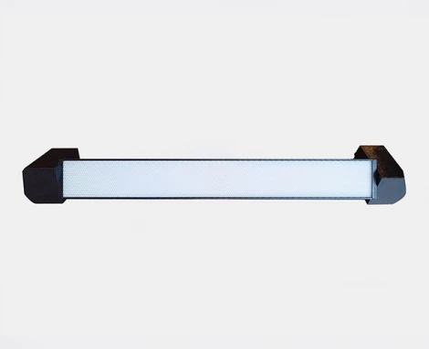 Трековый светильник однофазный 30W 220V Italline IT08-8030 black 3000K (LED)