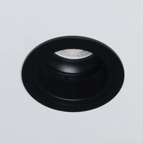 Встраиваемый светильник DeMarkt Прайм 850010401 (220V, круглые)