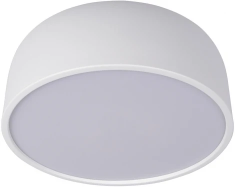 Потолочный светильник круглый Axel 10201/350 White Loft It (LED, 220V, круглые)