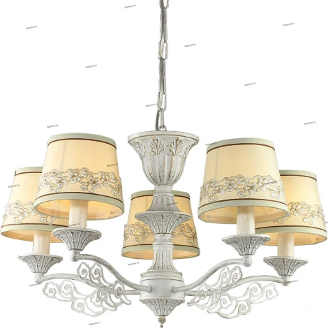 Потолочная люстра Lumion Nicoletta 3420/5