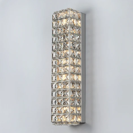 Бра хрустальное Modelux MODELUX ML.555.04 CR