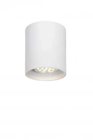 Накладной точечный светильник Lucide Bodi 09100/01/31 (220V)