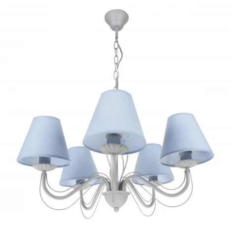 Подвесная люстра Day&Night DN10025