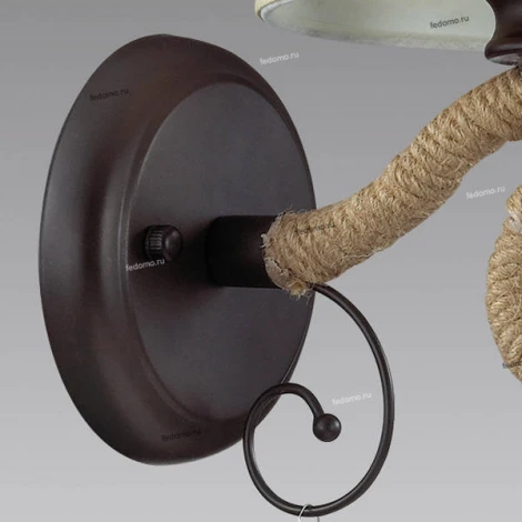 Бра Odeon Light Horte 3259/1W