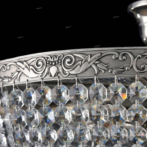 Потолочная люстра Maytoni Palace DIA890-CL-06-N