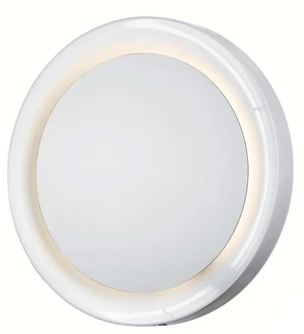 Зеркало с подсветкой Markslojd Lindome 102451