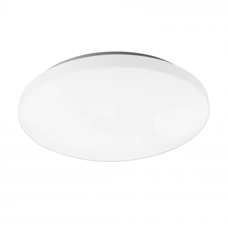 Потолочный светильник светодиодный круглый Mantra Zero 8694