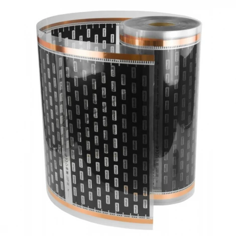 Термопленка EASTEC 60см*0,338мм*100м М=132W