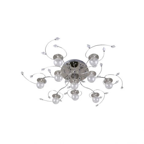 Потолочная люстра MW-Light Амелия 360010910