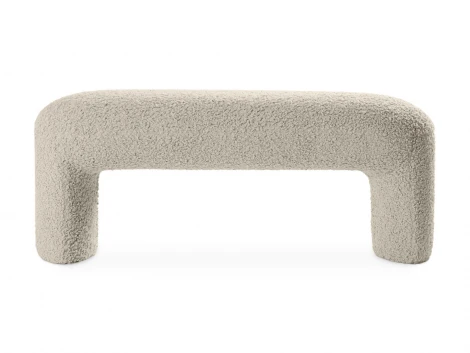 Банкетка Shaggy ОГОГО Обстановочка!