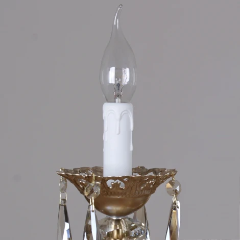 Бра ILLUMICO IL5233-2WLS-25 ELITE