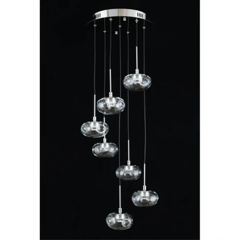 Подвесной светильник Aployt Sacha APL.073.16.07