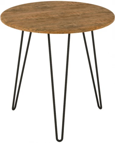 Стол журнальный Калифорния РИД 530 дуб американский от фабрики Калифорния