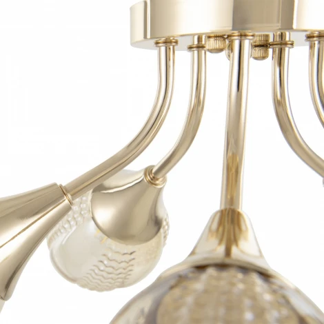 Потолочная люстра Arte Milano Napoli-8776 337966/5 FGD (220V)