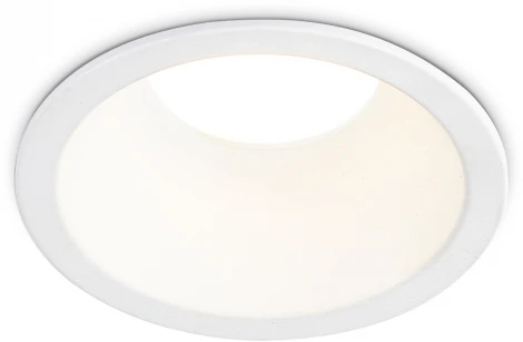 Встраиваемый точечный светильник Ambrella Techno Spot TN102805 (220V, круглые)