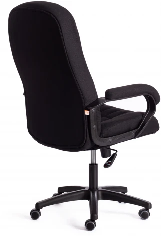 Кресло СН888 (22) ткань, черный, 2603 Tetchair 19525