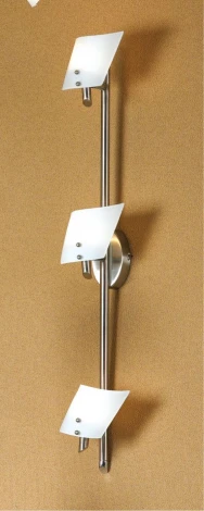 Настенный светильник Lussole Dragoni LSL-1391-03