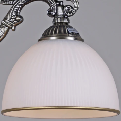 Бра с выключателем Reluce 74406-0.3-01 (220V)