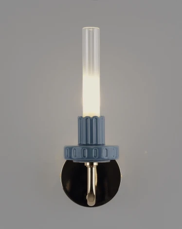 Бра светодиодная Moderli Atelieri V11694-WL