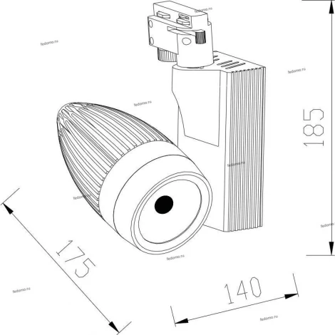 Horoz HL831 HL831LBL