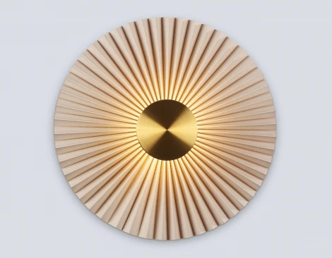 Настенный светильник светодиодный Ambrella High Light LH72643