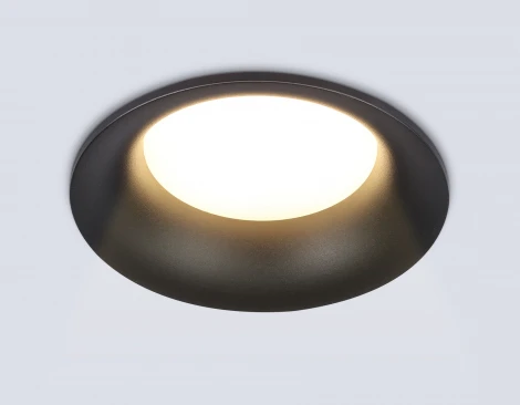 Встраиваемый точечный светильник Ambrella Techno Spot TN51811 (220V, круглые)