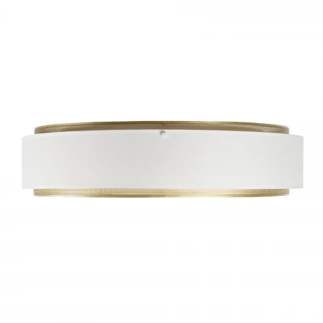 Потолочный светодиодный светильник круглый MyFar Anders MR2371-1CL (220V, круглые)